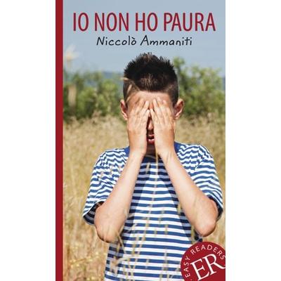 Io non ho paura, Paperback von Niccolò Ammaniti, Klett Sprachen GmbH
