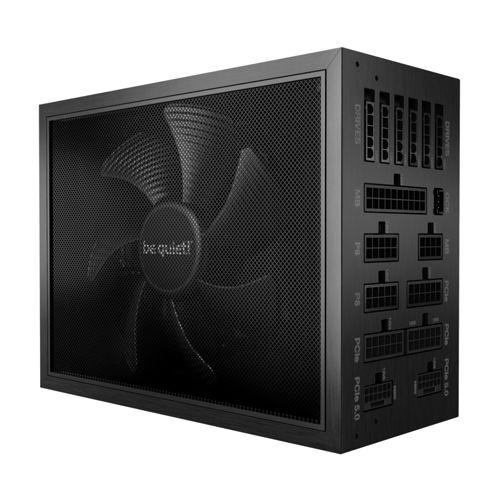 be quiet! DARK POWER PRO 13 1300W Netzteil