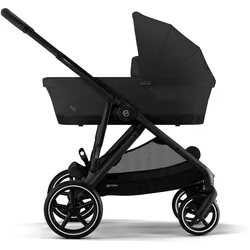 Cybex GOLD Kombikinderwagen Gazelle S, schwarz