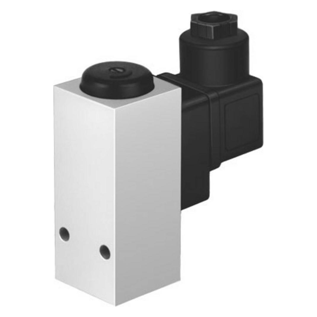 Festo G1/4 Pressure Switch 1 to 12 bar (PEV-1/4-B)
