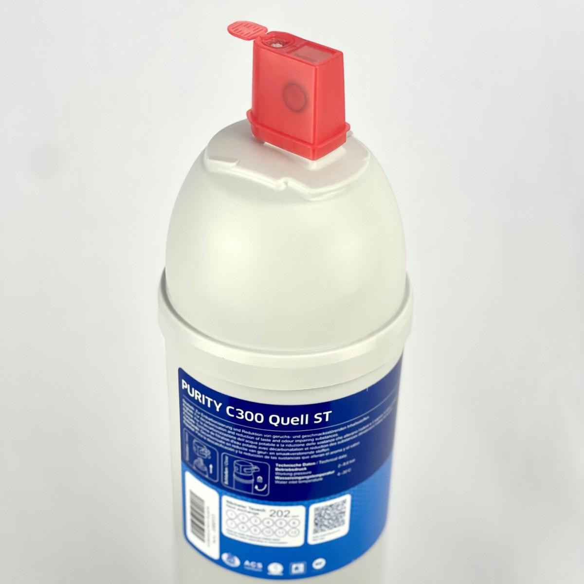BRITA PURITY C300 Quell ST filterpatroon
