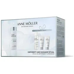 Anne Möller Set Anne Moller Living Perfectia Day y Night Ritual 50ml@