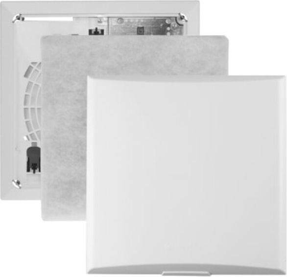 LIMODOR Unité de soufflerie compact 60+C-NR 00800 (00800)