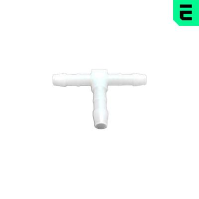OPTIMAL Steckverbinder OP-EDA5303 für Opel