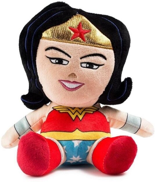Peluche Phunny Wonder Woman 20 CM - Kidrobot
