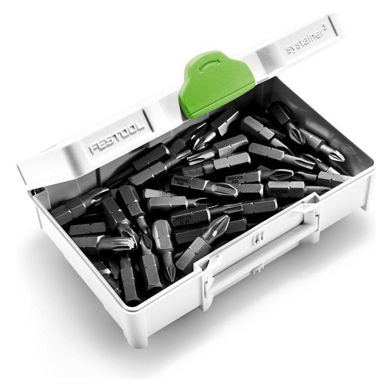 Festool Systainer SYS3 XXS 33 GRY (205398)