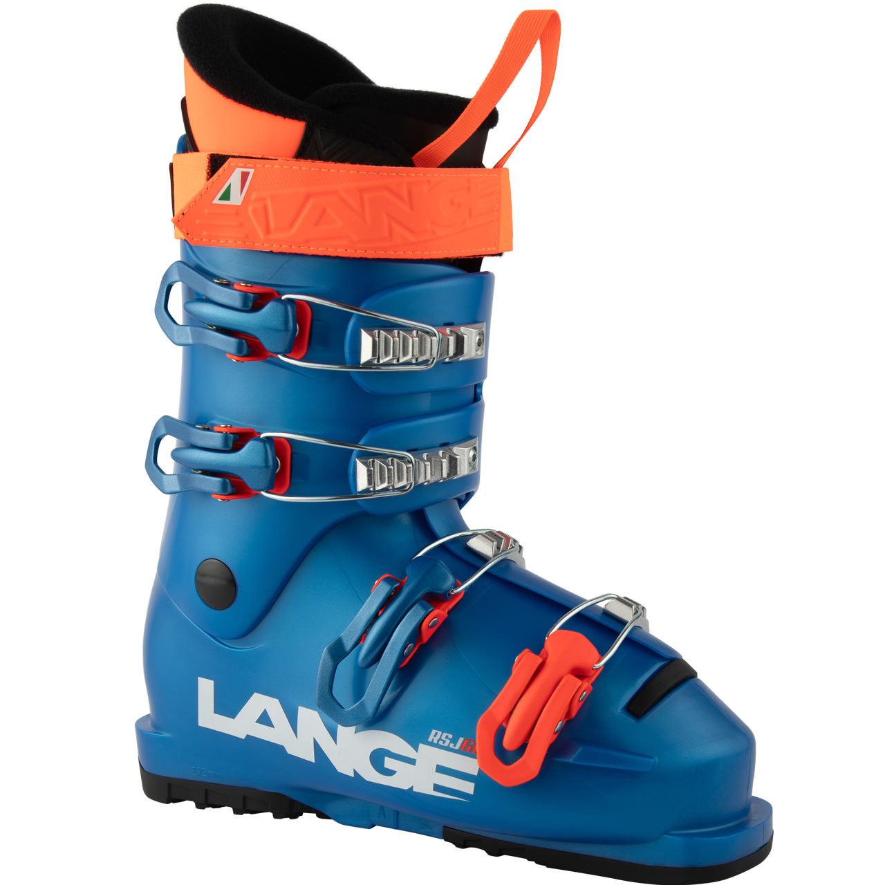 Lange RSJ 60 vibrant blue - 24 / 24.5