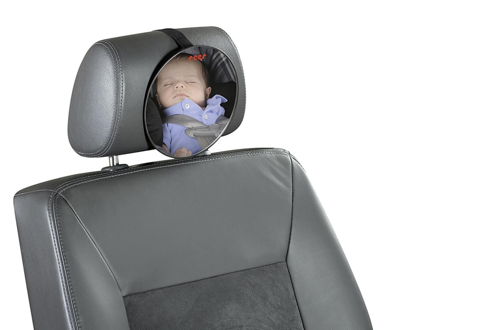 Reer Safetyview veiligheidsspiegel voor kinderen, 17,5 cm