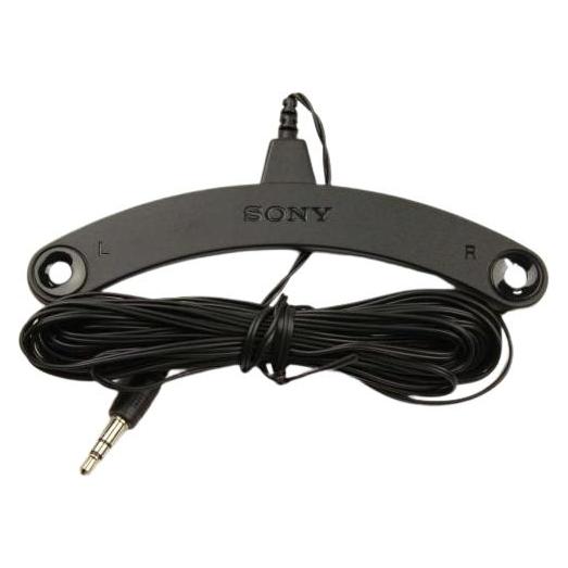 Sony Measurement MIC ( Stereo) (154290311)