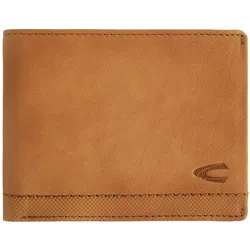 Camel active Querbörse Herren Nimbus Wallet 10356 cognac - 10