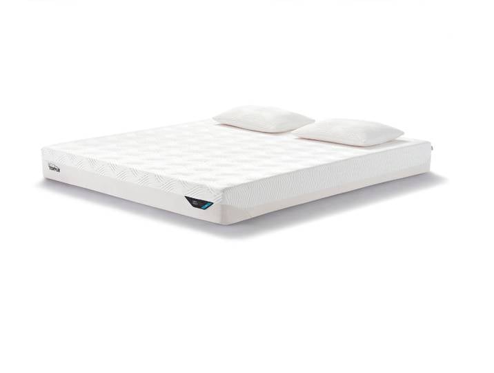 Tempur Prima® Matratze - weiß