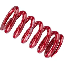 RockShox Feder 600 lb 114 mm rot