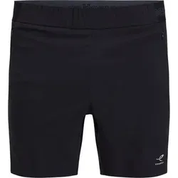 ENERGETICS Herren Shorts Frey V M, Größe S in Schwarz Schwarz