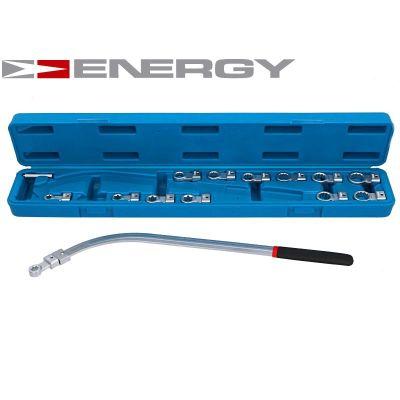 ENERGY Zange, Außenspiegel NE00482