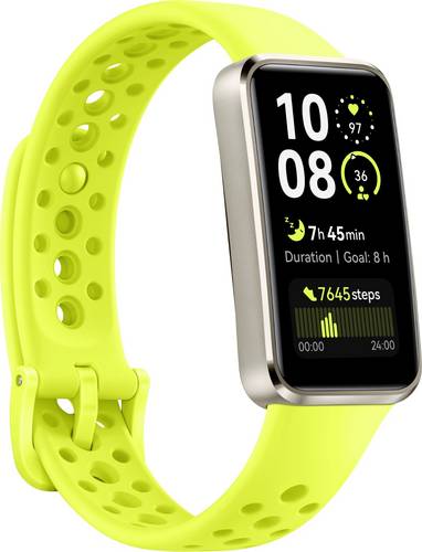 HUAWEI Band 10 (Nora-B29F) Sportuhr Grün