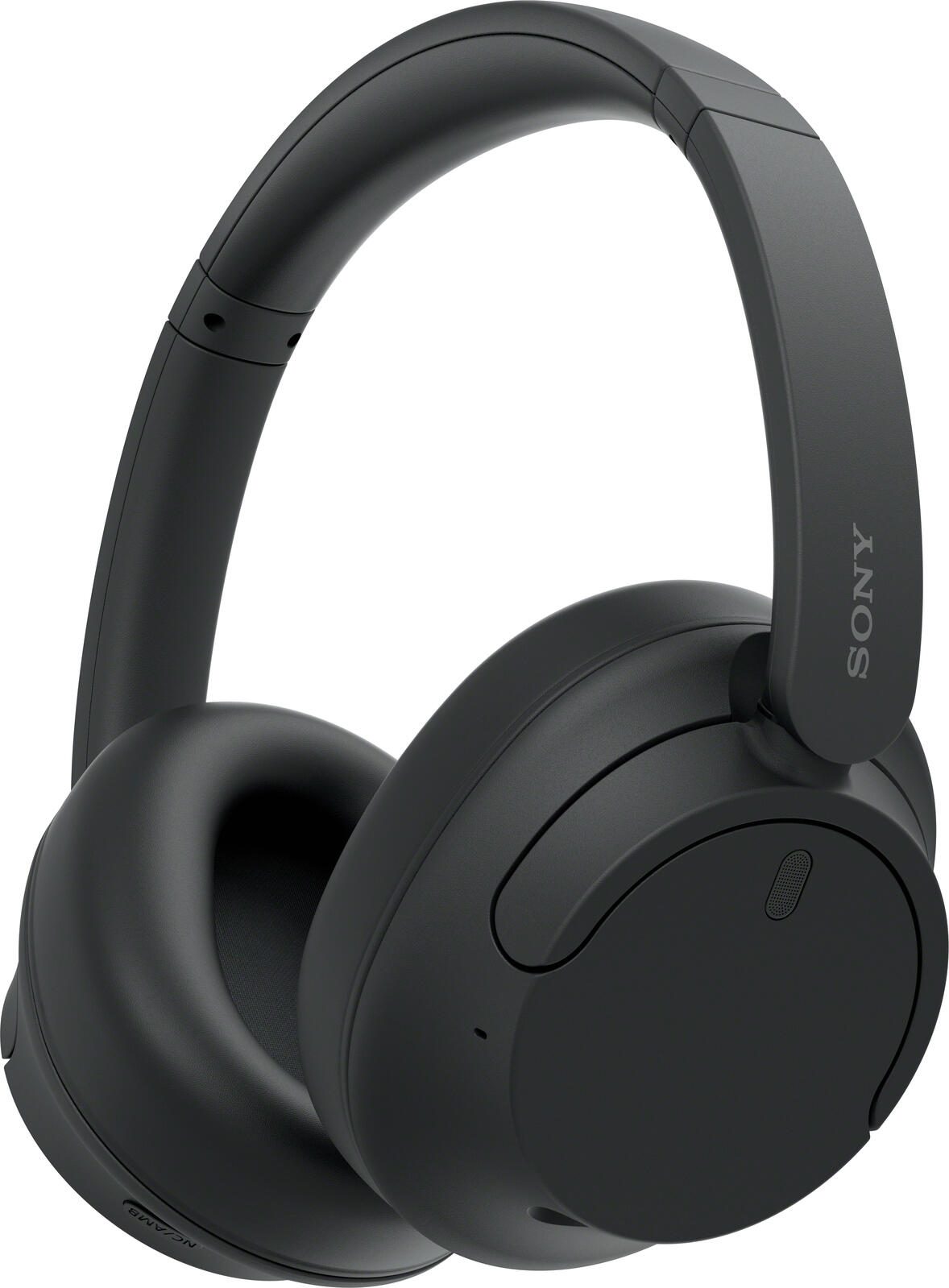 Sony WH-CH720N BT-Kopfhörer, Schwarz WHCH720NB.CE7