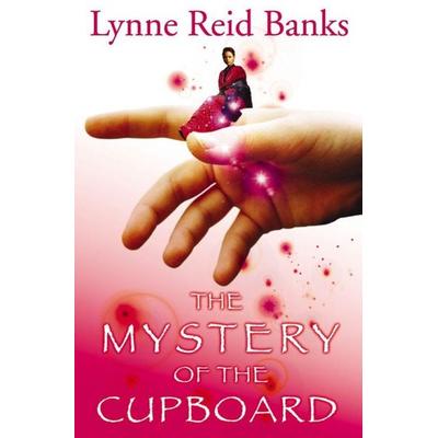 The Mystery of the Cupboard, Taschenbuch von Lynne Reid Banks, HarperCollins, 978-0-00-714901-8