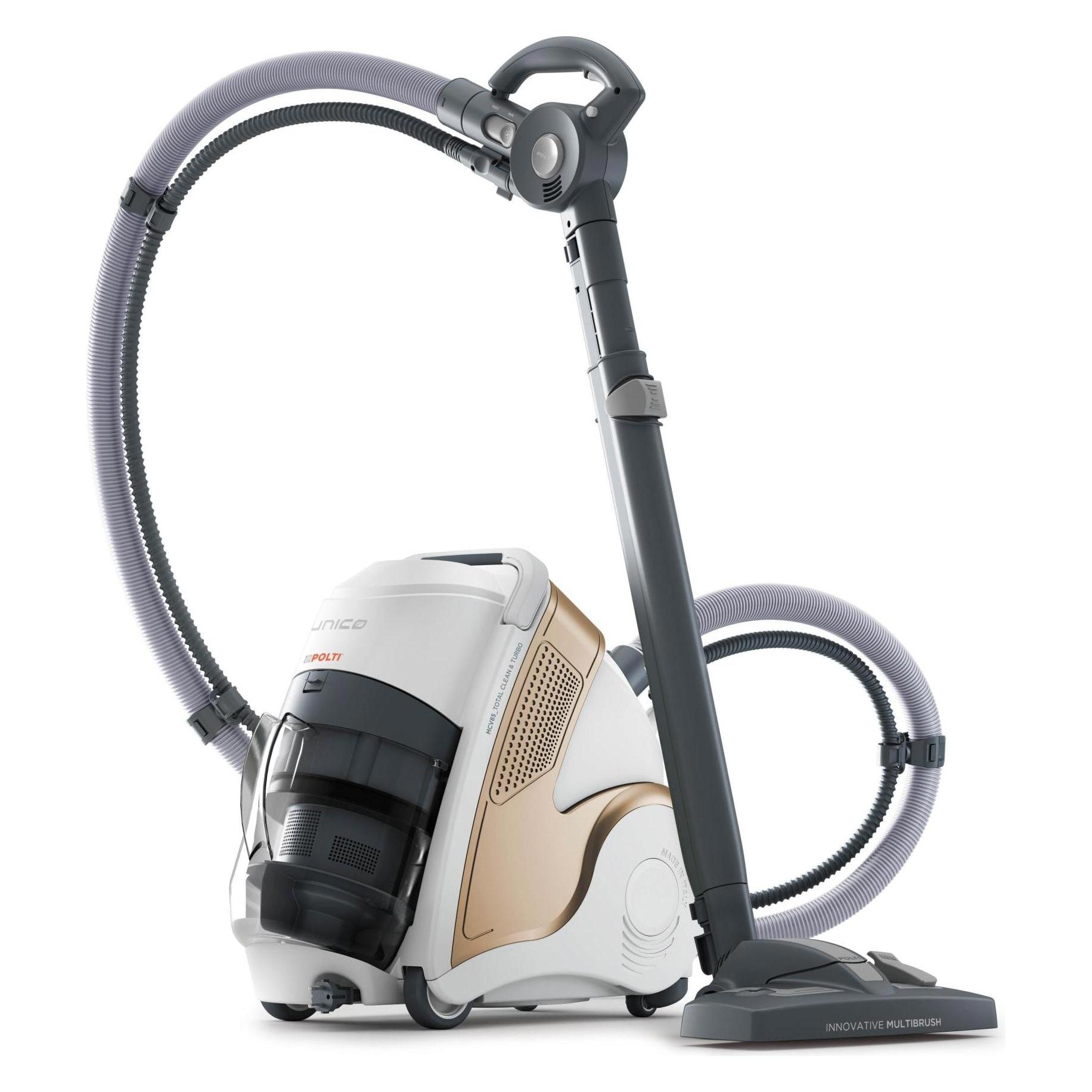 Polti Pbeu0101 (6 Bar, 2200 W) (POL-PBEUO101)