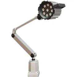 Elmag, Arbeitsleuchte, LED-Arbeitsleuchte mittel