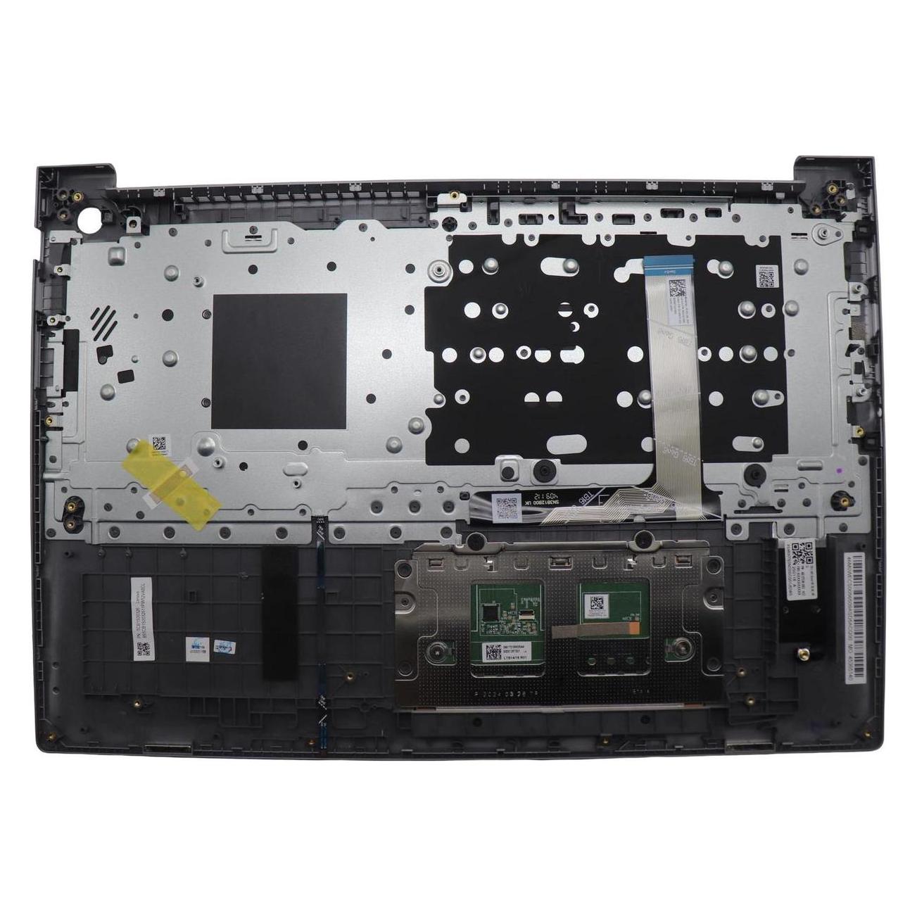 Lenovo COVER Grossbuchstaben ASM EURO ENG W21SKAGBLU (5CB1S00375)
