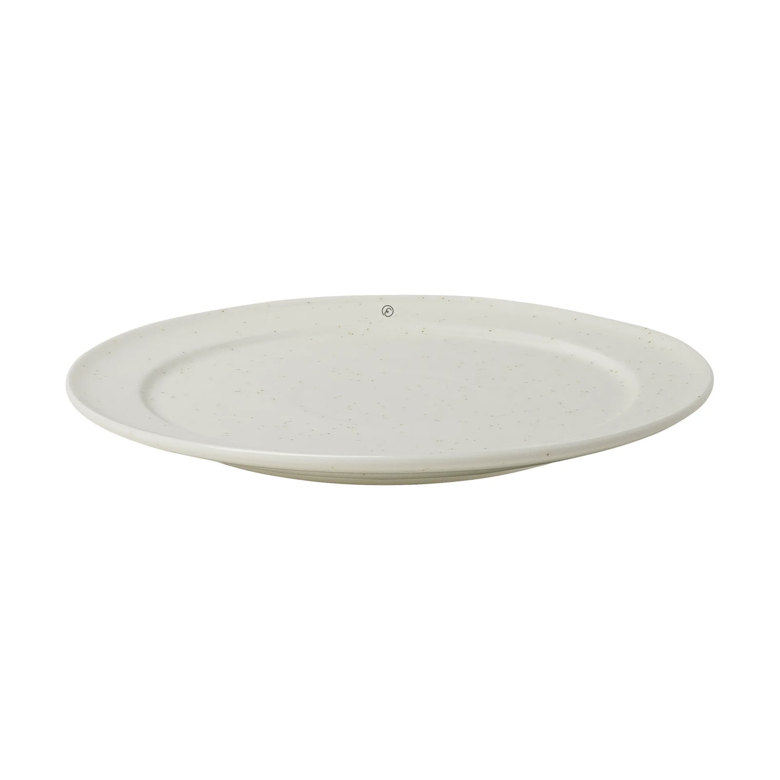 ERNST bord Vanille Ø27 cm
