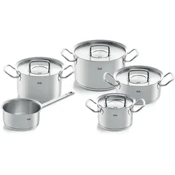 Fissler Topfset 5-tlg. ORIGINAL-PROFI COLLECTION 2