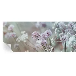 FOTOTAPETE 250x104 cm - Wildblumen