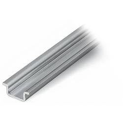 WAGO 210-295 Stahltragschiene Verzinkt 1 St.