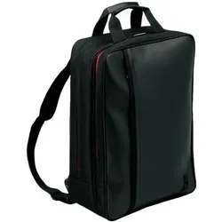 Tama Schlagzeug-Tasche MBS06 für Schlagzeugstöcke und Zubehör (Schlagzeug), Instrumententasche + Koffer, Schwarz