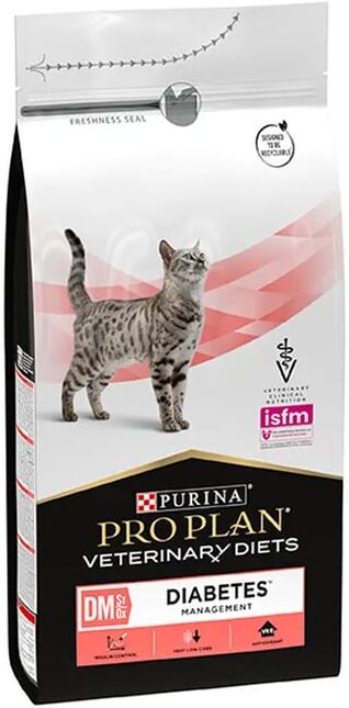 Pro Plan Veterinary Feline Dm 1.5 Kg