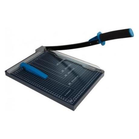 Q-Connect Guillotine Trimmer (10 Blätter, A4) (KF11241)