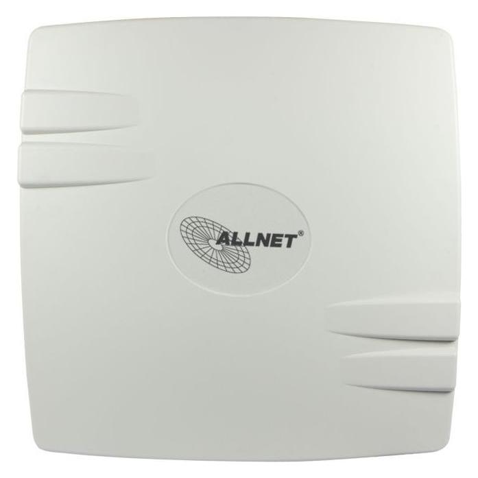 Allnet ANT-58-1T1R-PATCH-185 Sektor N-Typ 10dBi Netzwerk-Antenne (ANT-58-1T1R-PATCH-185)