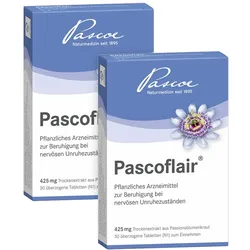 Pascoflair 2X30 St