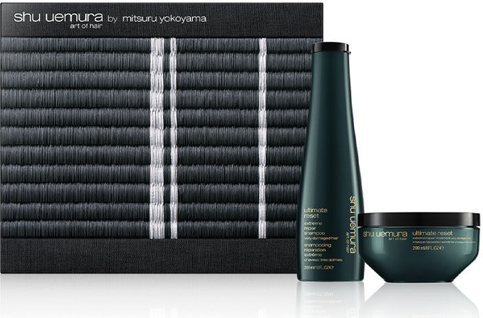 ART Coffret Ultimate Reset Ultimate Reset