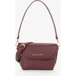 Valentino Bags Damen Schultertasche hail bordeaux