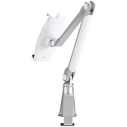 NEOMOUNTS BY NEWSTAR TABLET-D100SILVER Silver