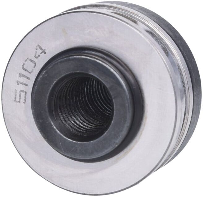 Ecrou M12 avec appui ; KS Tools (700.1702)