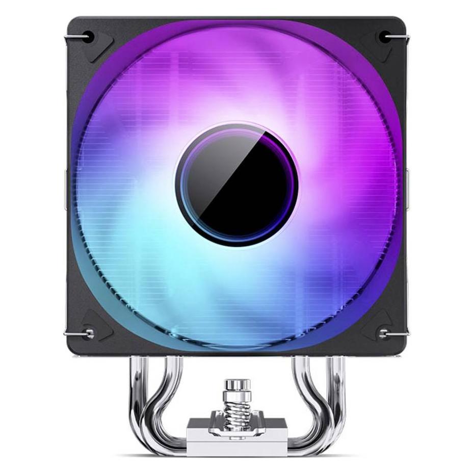 Jonsbo CR-1000 V2 RGB - schwarz (154 mm) (CR-1000 V2 PRO COLOR BLACK)