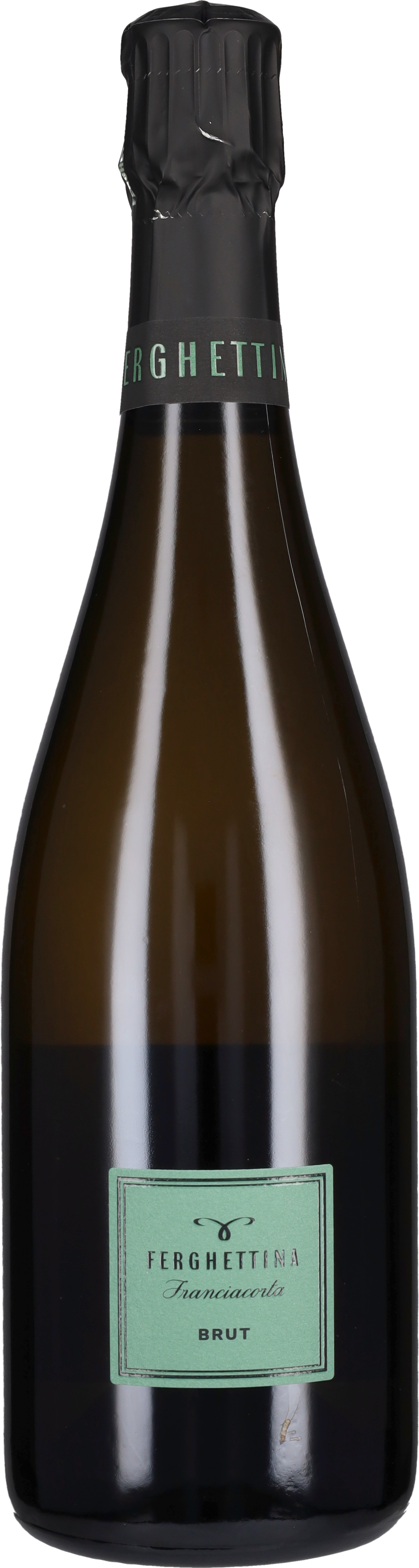 Franciacorta Brut Ferghettina