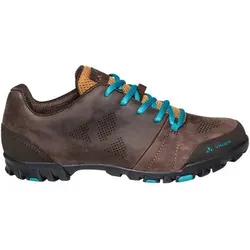 VAUDE TVL Sykkel, Größe 46 in Braun Braun