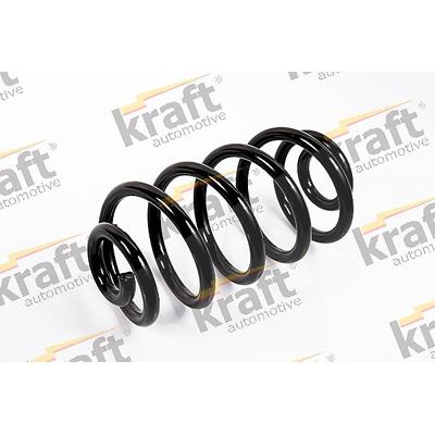 Kraft Automotive Fahrwerksfeder [Hersteller-Nr. 4031505] für Opel, Vauxhall