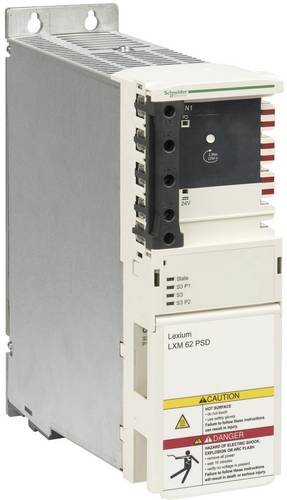 Schneider Electric LXM62PD84A11000 Hutschienen-Netzteil (DIN-Rail) Inhalt 1St.