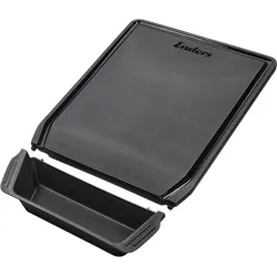 Enders Grill Mags Schneidebrett mit Auffangschale 46,5 x 30 x 6,6 cm