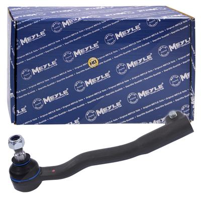 Meyle 1x Spurstangenkopf vorne links [Hersteller-Nr. 3160204350] für BMW