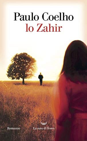 Paulo Coelho - Lo Zahir (I libri di Paulo Coelho) - Preis vom 19.10.2026 19:33:35 h
