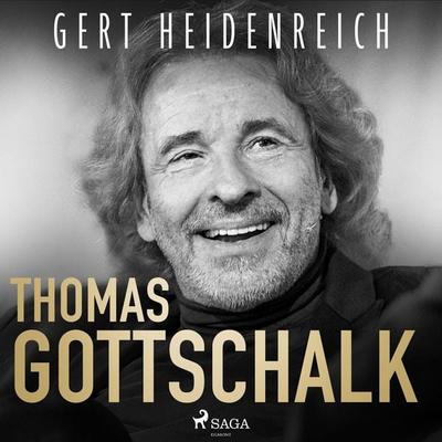 Thomas Gottschalk - Gert Heidenreich, Audio, 9788726925944