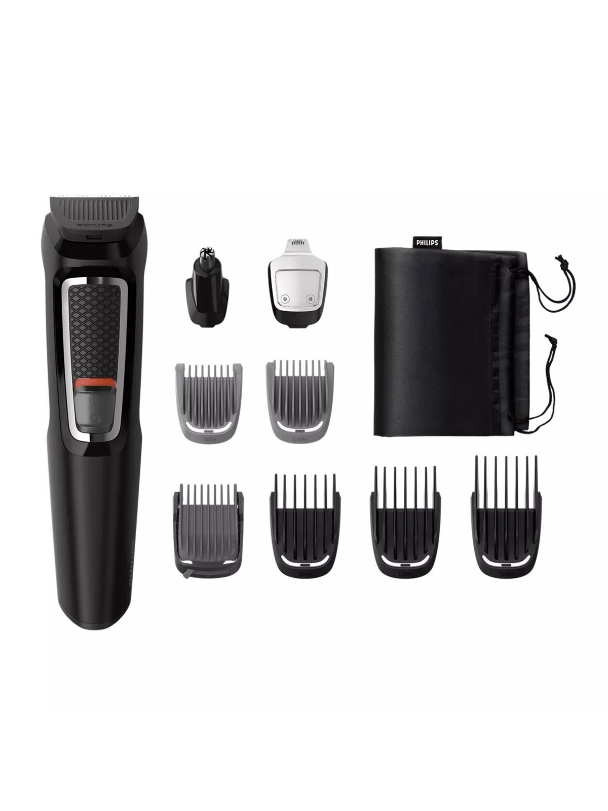 Philips Body trimmer Multigroom Series 3000 MG3740/15