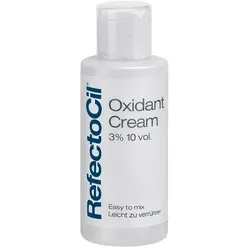 50ml RefectoCil Creme-Entwickler 3%