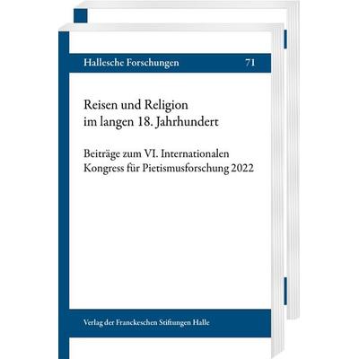 Reisen und Religion im langen 18. Jahrhundert, Taschenbuch von , Harrassowitz, 978-3-447-12493-5
