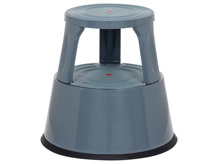 TRITTHOCKER TIO-M II Dunkelgrau